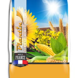 PLANSTAR 10-40-0 + 1,7 Zn
