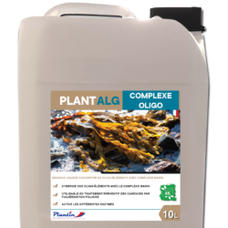 PLANTALG COMPLEXE OLIGOS