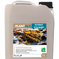PLANTALG EXTRACT ALGUES