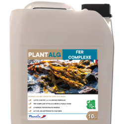 PLANTALG FER COMPLEXÉ