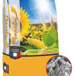 NUTVION 10-40-0 + 1,7 ZN С МИКРОБНОЙ ПОДГОТОВКИ